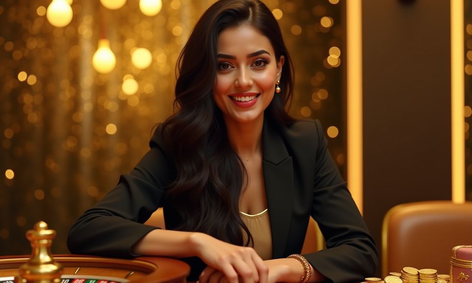 kee44 আমাদের ক্যাসিনো লবিতে কী রয়েছে