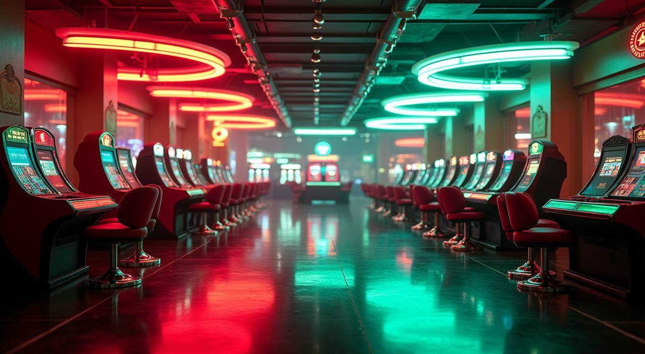 kee44 mobile gaming
